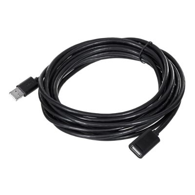 2. UNITEK KABEL PRZEDŁUŻACZ USB 2.0 5M