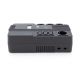 12. UPS UPS Line-Interactive 600VA/360WAVR 4xSCHUKO 3xIEC C13 1xUSB A 1x USB B RJ45