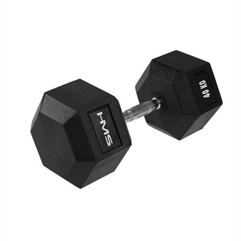 2. Hantla HMS Hex Pro 40 KG