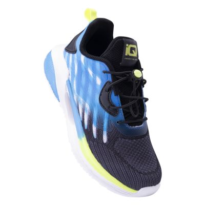 9. Buty IQ Cross The Line Flow Jr 92800598206
