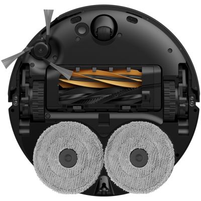 29. Robot sprzątający Dreame X50 Ultra Complete czarny