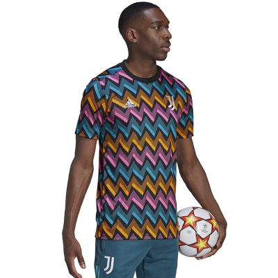 3. Koszulka adidas Juventus Pre Match L M HB0444