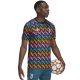 3. Koszulka adidas Juventus Pre Match L M HB0444