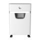 12. HP Niszczarka ONESHRED 15CC, 20L jasnoszara