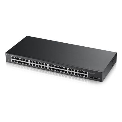 Switch Zyxel GS1900-48 50p Managed Gigabit