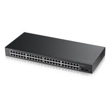 Switch Zyxel GS1900-48 50p Managed Gigabit