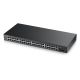 Switch Zyxel GS1900-48 50p Managed Gigabit