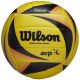 2. Piłka do siatkówki Wilson Optx Avp Replica Mini Volleyball WTH10020XB