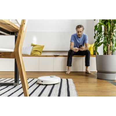 4. Robot sprzątający KARCHER RCV 3 - 1.269-620.0