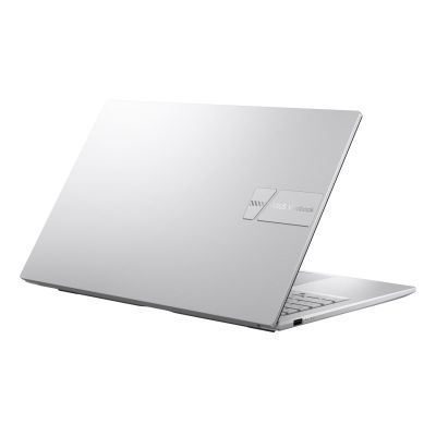 7. ASUS Vivobook 15 X1504VA-BQ4284W Core 5 120U 15.6"FHD IPS-level Panel 60Hz 250nits AG 16GB DDR5 SSD512 Intel Graphics Cam720p 42WHrs Win11 Cool Silver