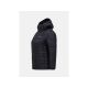 3. Kurtka damska PEAK PERFORMANCE W Monolight Synthetic Hood Jacket kolor czarny