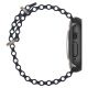 6. Etui Spigen Thin Fit na Apple Watch Ultra (49 mm) - czarne