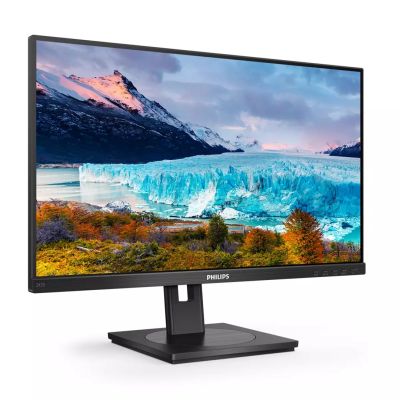 8. MONITOR PHILIPS LED 24" 242S1AE/00