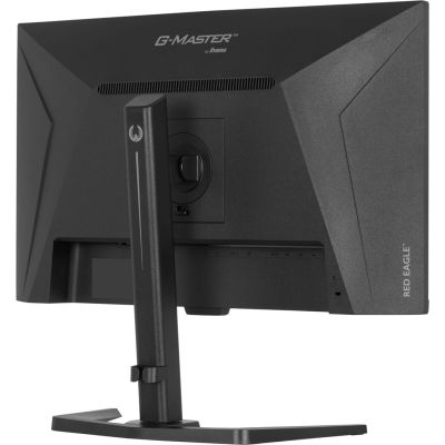 7. iiyama G-MASTER GB2771UHSU-B1 monitor komputerowy 68,6 cm (27") 3840 x 2160 px 4K Ultra HD LED Czarny