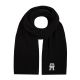 4. Szal Tommy Hilfiger Monogram W AW0AW14288