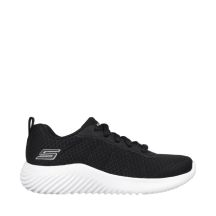 Buty dla dzieci Skechers Bounder Karonik czarne 403745L BBK