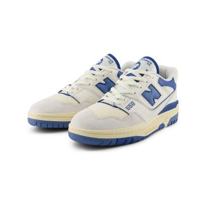 8. New Balance unisex buty sportowe BB550CPD