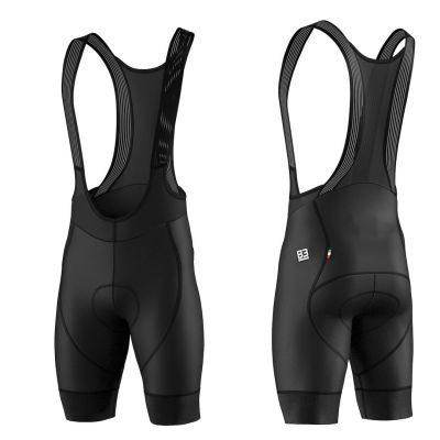 Biemme Spodenki LEGEND 26 czarne XL