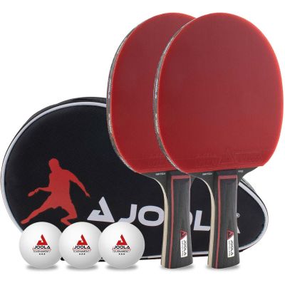 3. ZESTAW DO TENISA STOŁOWEGO JOOLA DUO PRO