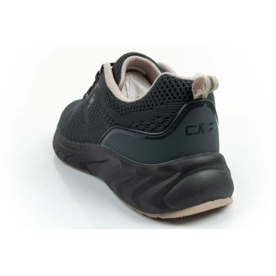 5. CMP Nhekkar buty sportowe męskie trekkingowe lekkie outdoor granatowe
