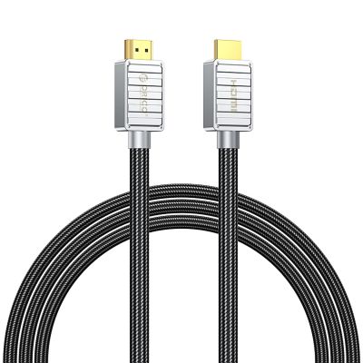 Kabel HDMI Orico H8CY HDMI 2.1 8K 60 Hz 3 m - czarny
