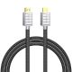 Kabel HDMI Orico H8CY HDMI 2.1 8K 60 Hz 3 m - czarny