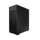 5. InWin Modfree Base Big-Tower Tempered Glass - schwarz