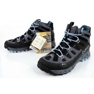 20. Buty trekkingowe Aku Selvatica Mid GTX W 676144