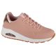 Skechers Uno-Shimmer Away 155196-BLSH Różowe 36