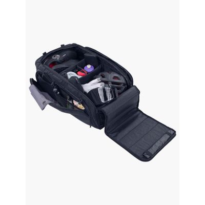 5. Torba EVOC Gear Bag 55 Macaskill black