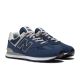 12. Buty New Balance M ML574EVN.2E