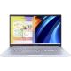 2. ASUS Vivobook 15 X1502VA-BQ681W i5-13420H 15.6"FHD IPS-level Panel 60Hz 250nits AG 16GB DDR4 SSD512 Intel UHD Graphics WLAN+BT Cam720p 42WHrs Win11 Cool Silver
