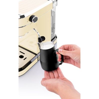 3. Eta Storio Ręczny Ekspres do espresso 0,75 l