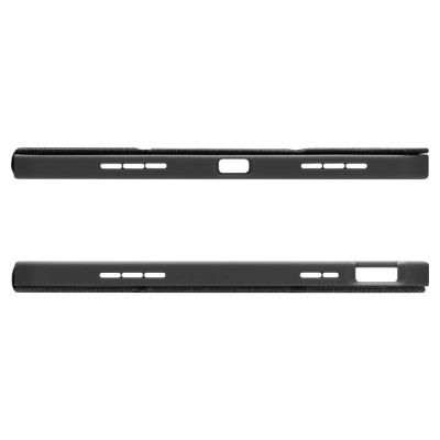 10. Etui Spigen Urban Fit na iPad 10.9" 2022 (10 gen.) - czarne