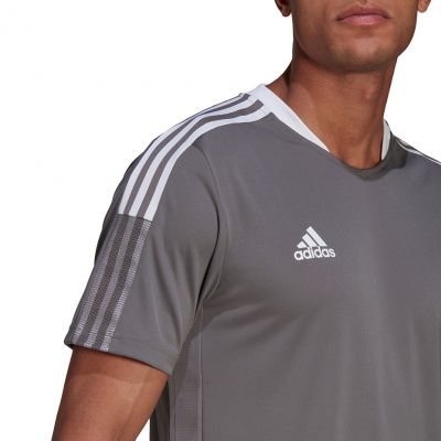 7. Koszulka adidas Tiro 21 Training Jersey M GM7587
