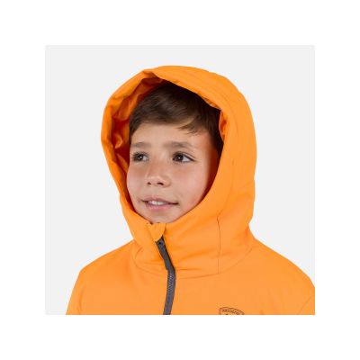 10. Kurtka Rossignol Boy Siz Jkt
