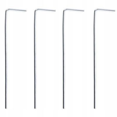 10. Namiot plażowy samorozkładający NILS CAMP NC3173 zielony