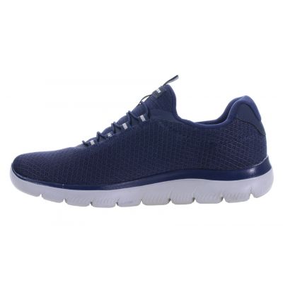 2. Buty Skechers Summits M 52811-NVY 