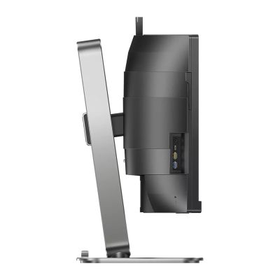 25. Philips 49B2U6903CH/00 monitor komputerowy 124,5 cm (49") 5120 x 1440 px Dual QHD LCD Szary