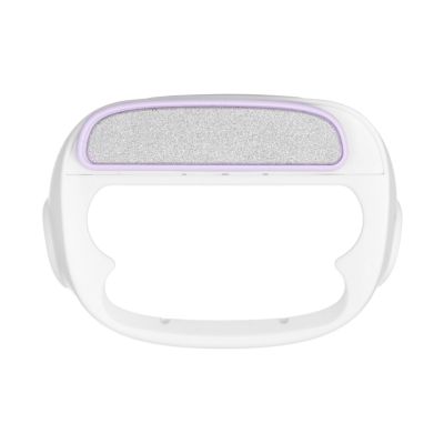 10. Golarka Braun LS 5560 (kolor fioletowy)