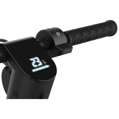 8. Hulajnoga Scooter X JSX-122-0