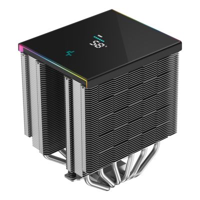 16. Chłodzenie DeepCool AK620 DIGITAL SE
