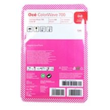 Oce 1070036652 kaseta z tonerem 1 szt. Oryginalny Purpurowy