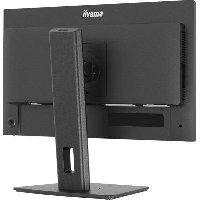 15. iiyama ProLite XB2497HSN-B1 monitor komputerowy 60,5 cm (23.8") 1920 x 1080 px Full HD LED Czarny