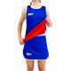 24. Strój dwustronny startowy Boxfit BFKDD-01