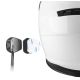 4. Interkom motocyklowy INTERPHONE U-COM 4, komplet na 1 kask
