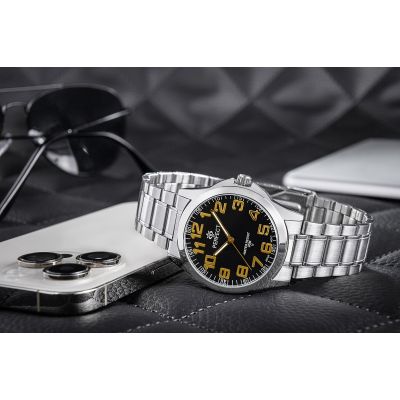 4. Zegarek Męski PERFECT P012-04