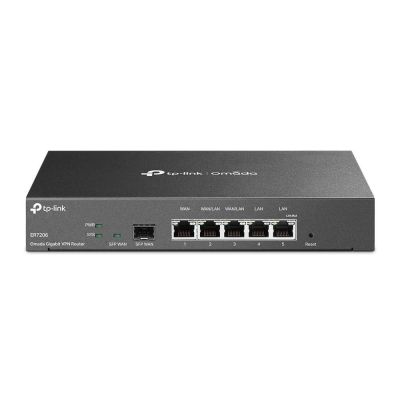 4. Router TP-LINK TL-ER7206