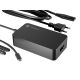 4. NATEC ZASILACZ ŁADOWARKA GRAYLING GAN USB-C 65W DO LAPTOPÓW, TABLETÓW, TELEFONÓW