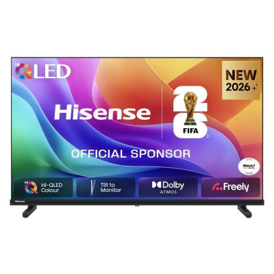 2. Telewizor 50" Hisense 50A5S